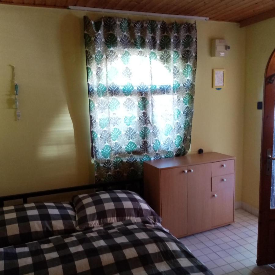 Balatonberény Tulman Apartment מראה חיצוני תמונה