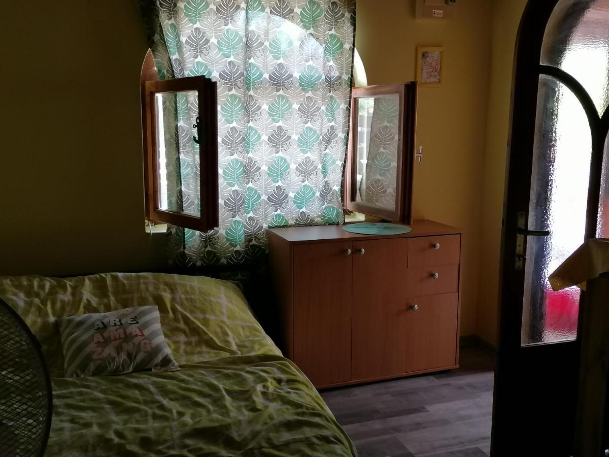 Balatonberény Tulman Apartment מראה חיצוני תמונה