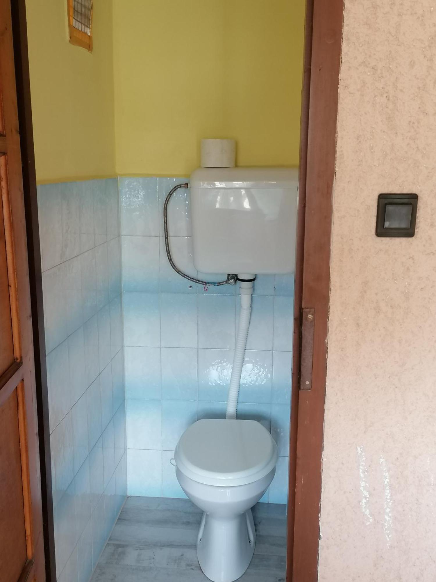 Balatonberény Tulman Apartment מראה חיצוני תמונה
